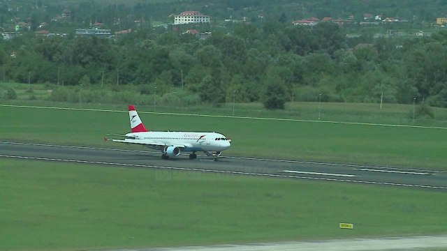 Aeroport në jug të vendit - Top Channel Albania - News - Lajme