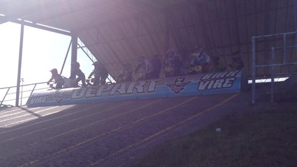 Challenge régional bicross