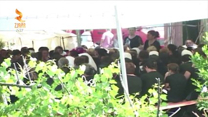 360° Gradë -TË DËNUARIT I SHKAKTUAN VETËVRASJEN FLAMUR SULAJT NË BURGUN E SHËNKOLLIT