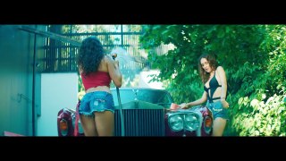 MC Doni feat. Миша Марвин - Девочка S-класса (премьера клипа, 2016)