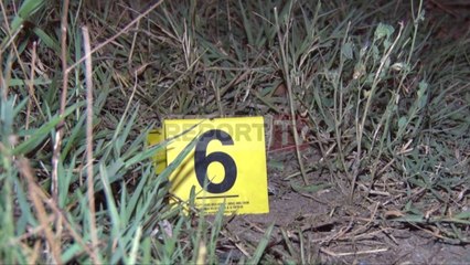 Report TV - Aksident ne aksin Elbasan Librazhd