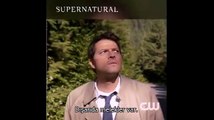 Supernatural 9.Sezon Son 2 Gün Tanıtımı (Türkçe Altyazılı)