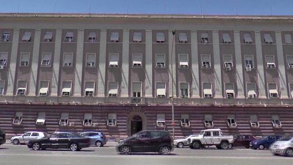 Report TV - Raporti/ BSH dhe bankat private vodhën 21 mln euro nga thesari