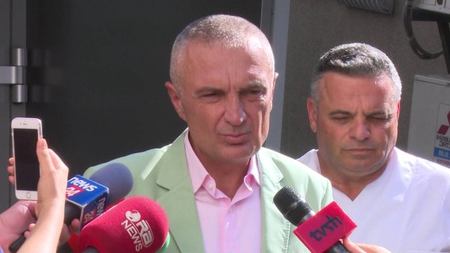 ILIR META KUNDER QEVERISE TEKNIKE,“NUK EKZISTON SI OPSION,KOALICIONI TE VIJOJE PUNEN” LAJM
