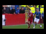 Aberdeen vs Rangers 2-1 Highlights Scottish Premiership 25-09-2016