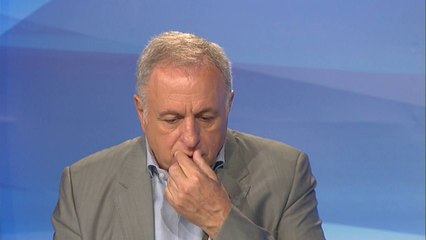 Tritan Shehu i ftuar në "Ora e Intervistës"- Ora News