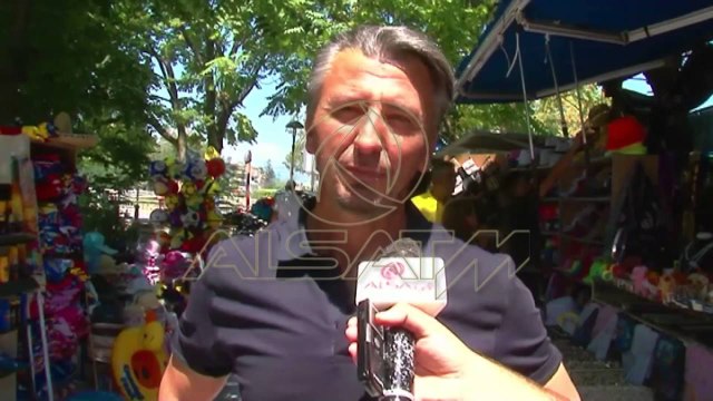 Струга-Охрид, раст на бројот на туристи