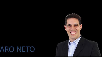 Perguntas não políticas para políticos com Amaro Neto