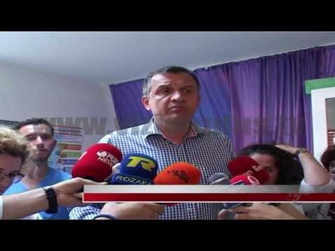 Shërbimi mjekësor në Shëngjin - News, Lajme - Vizion Plus