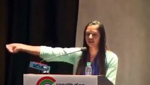 Indian Girl Speech in Favor of Pakistan Will Make Indians Angry