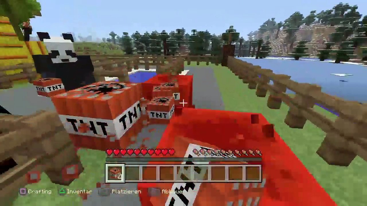 Minecraft Familie |Whos your daddy #3 (9)