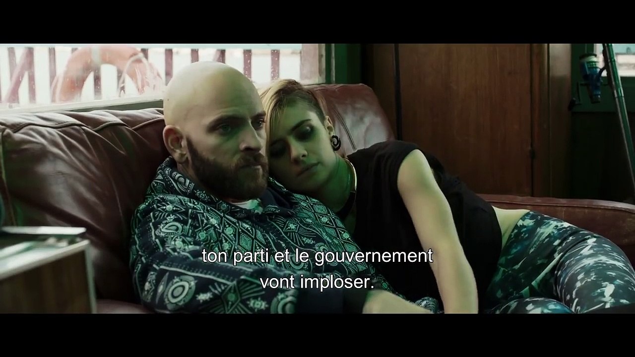Suburra