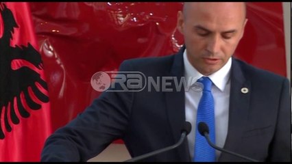 Ora News – Presidenca: 11 shtatori korrespondon me afatet ligore te kodit zgjedhor