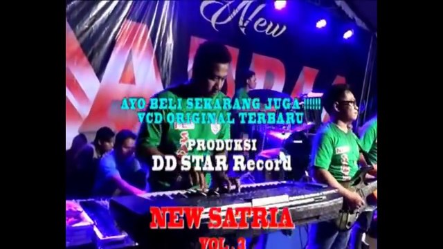 PROMO NEW SATRIA, NELLA KHARISMA, ARYA SATRIA, VITA KDI, GITA FLORENCIA DLL