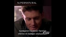 Supernatural 9.Sezon Son 3 Gün Tanıtımı (Türkçe Altyazılı)
