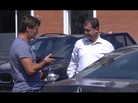 Report TV - PD për vettingun: Roli i ONM sipas Kushtetutës së re, rojtar e transparent