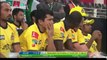 Shahid Afridi Big Sixes _ Peshawar Zalmi vs Islamabad  _ 21 February 2016 PSL