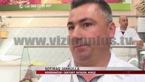 Korçë, kontrolle në tregun e mishit - News, Lajme - Vizion Plus