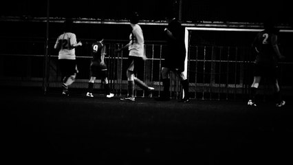 odio al fútbol moderno y postmoderno(éste no) COLONIA B