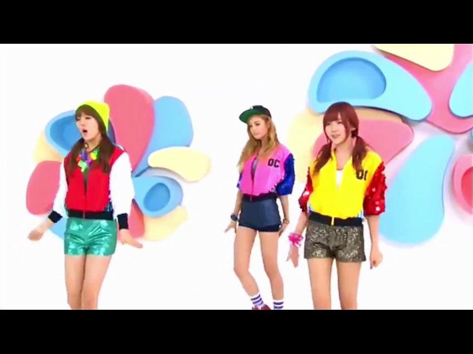 [Ruby Class] Orange Caramel - Lipstick | Vorlage