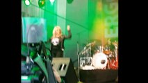 Bonnie Tyler Have you ever see the rain Pukersdorf 2014