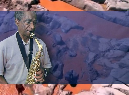 JAZZ au rythme RAP Made in Vazah Gasy