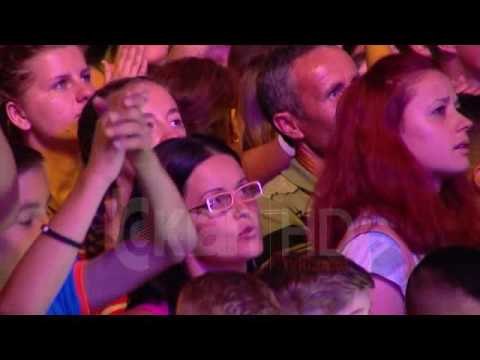 MARATONA E KENGES ZBRET NE BILISHT