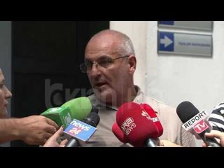 LIHEN NË BURG DY “ATENTATORËT” E VAQARRIT