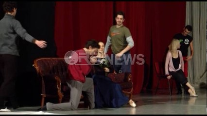 Ora News - Qeveria pranon dorëheqjen e Ilir Kernit nga posti i drejtorit të TKOB