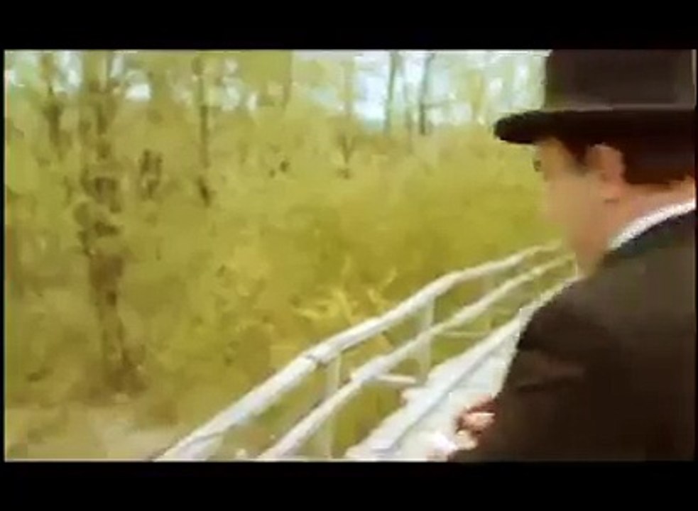 Da se ja pitam ja bi protero autobus ovuda
