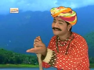 जागती जोत भवानी - माताजी रा भजन ( राजस्थानी )