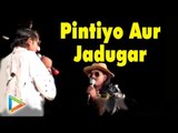 Pintiyo Aur Jadugar Part-1 | Jugal Kishore Best Comedy | Rajasthani 2016