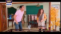 Bulbulay Episode 351 Mehmood Saab becomes Momo - Gender Change