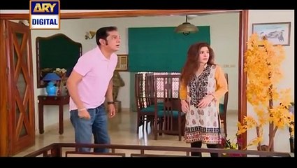 Bulbulay Episode 351 Mehmood Saab becomes Momo - Gender Change