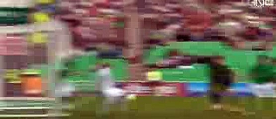 Saint Etienne vs Lille 2-1 Renato Civelli Goal 25-09-2016