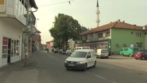 Bosna Hersek'teki 
