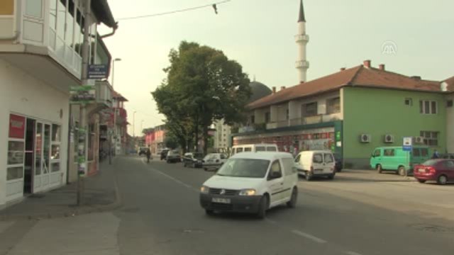 Bosna Hersek'teki Sırp Cumhuriyeti Günü Referandumu