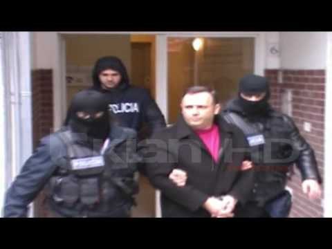 LIHET NE “ARREST SHTEPIE” BIZNESMENI ILIR KARÇINI