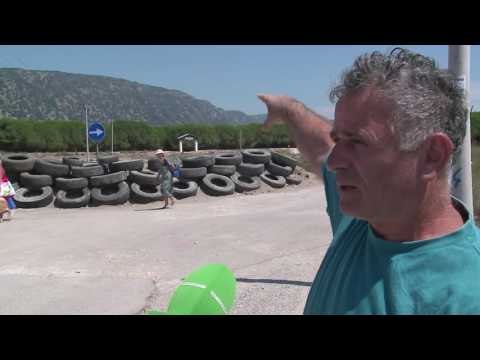 Në rrugën e vdekjes - Top Channel Albania - News - Lajme