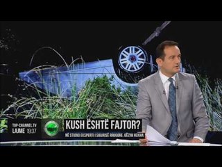Edicioni Informativ, 03 Gusht 2016, Ora 19:30 - Top Channel Albania - News - Lajme