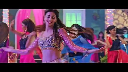Saba Qamar First Video Song From Movie Lahore Se Agay Release