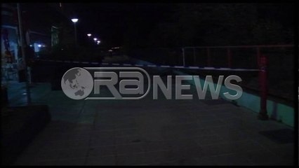 Ora News - Dy persona në kërkim për të shtënat me armë tek “Komuna e Parisit” në Tiranë