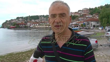 „Haпадите кон меѓународниот фактор, недемократски“