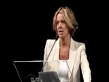 Roma - Fertility day, il discorso di apertura del Ministro Lorenzin (23.09.16)