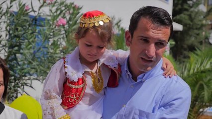 Report TV - Bashkia rikonstrukton kopshtin nr.5 Veliaj: Shtatori me 23 kopshte gati