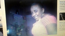 J' LOVE YOU MAYAMBA  MAMA (KUMBI ANGE KING de BUNDES artiste peintre et griot congolais)