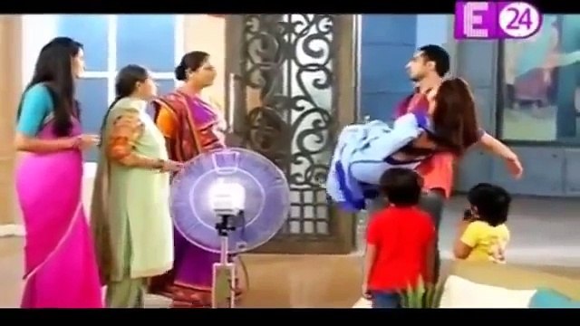 Ahem Ko Sab Yad AAYA - Saath Nibhana Saathiya 26th september 2016 news
