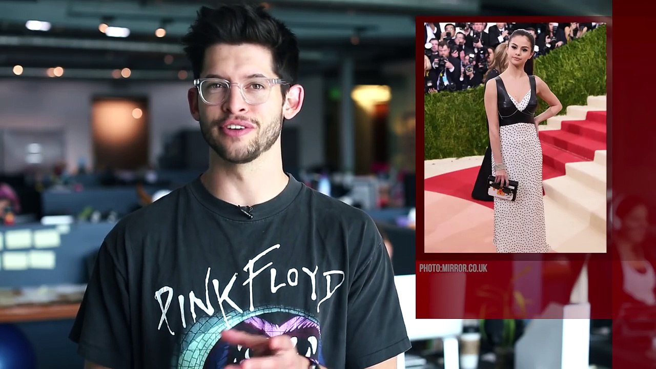 SELENA GOMEZ CANCELS TOUR DUE TO HEALTH CONCERNS