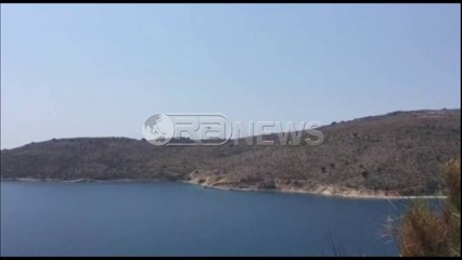 Ora News - Toni Blair në Dhërmi drekon me Ramën