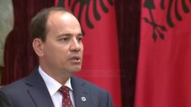 Nishani: Nuk e zbatoj dot Kushtetutën. Mungon ligji - Top Channel Albania - News - Lajme